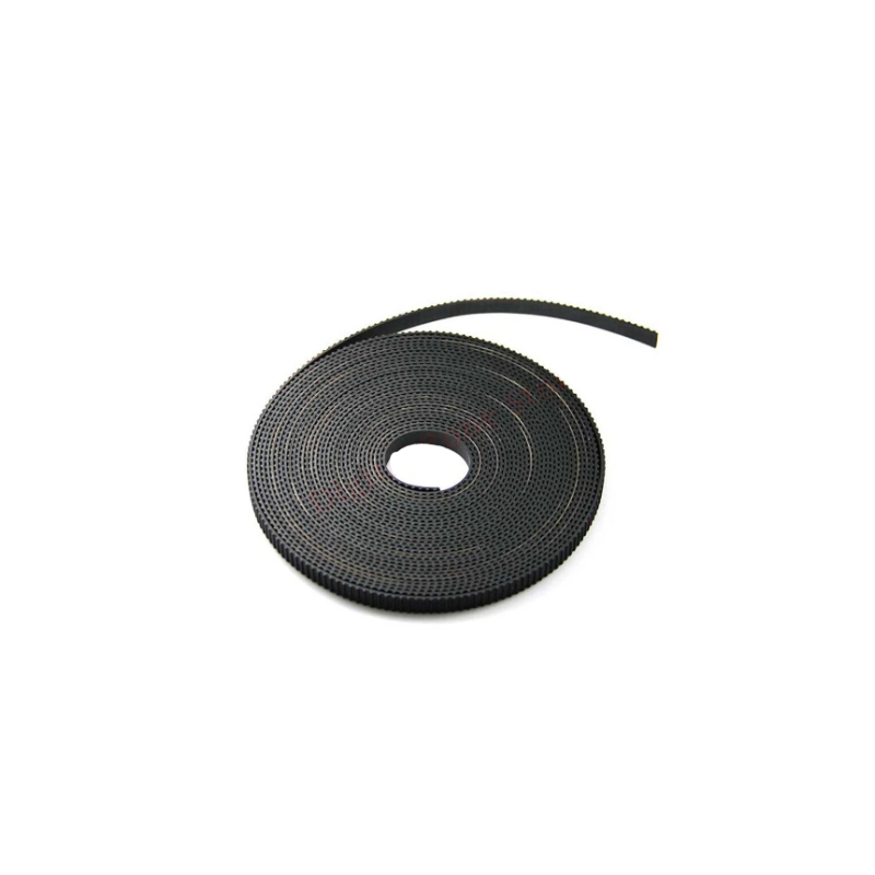 Correa Abierta Gt2 6mm Para Impresora 3d x 1 Metro